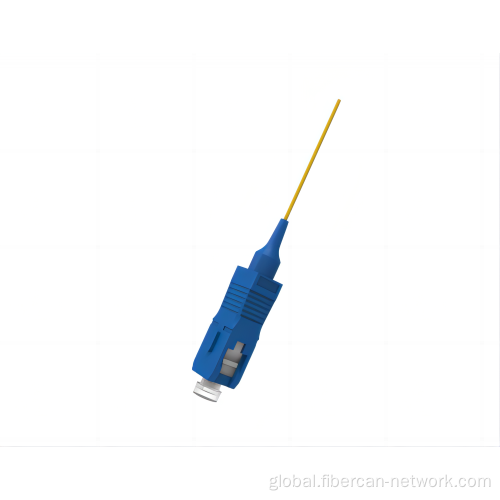 Fiber Connector 0.9mm SC Fiber Optic Connector Supplier